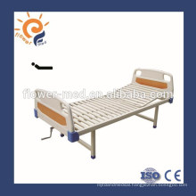 Customized Manual Metal Nursing Bed